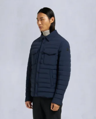 Lennox Hemdjacke