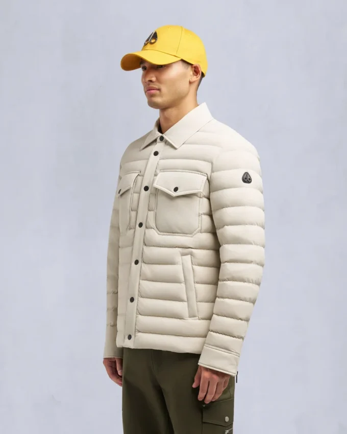 Lennox Hemdjacke Lennox Hemdjacke