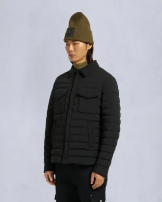 Lennox Hemdjacke Lennox Hemdjacke