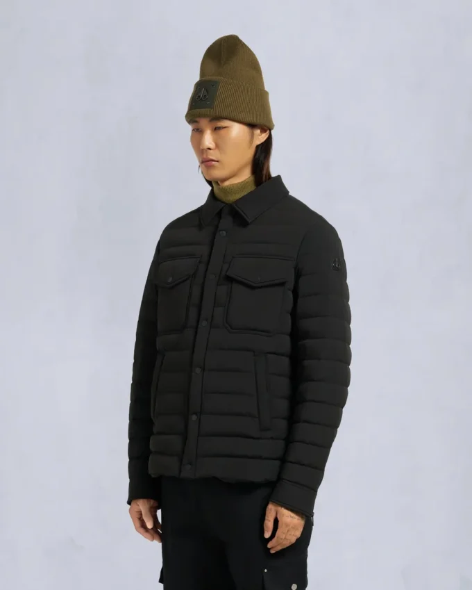 Lennox Hemdjacke Lennox Hemdjacke