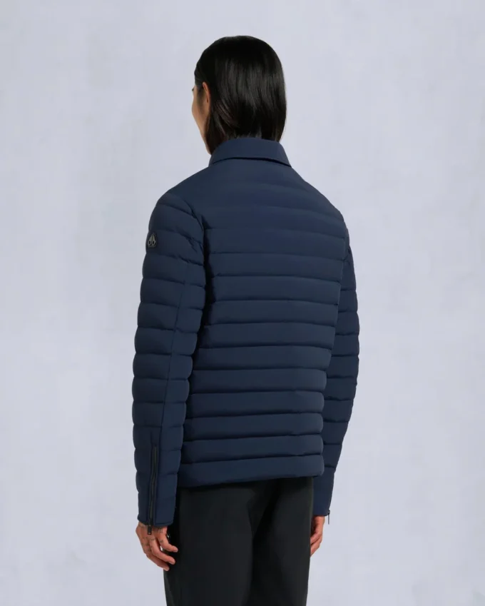Lennox Hemdjacke Lennox Hemdjacke