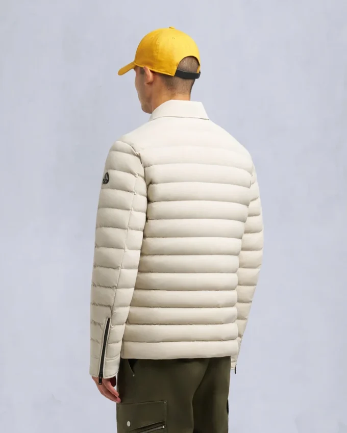 Lennox Hemdjacke Lennox Hemdjacke