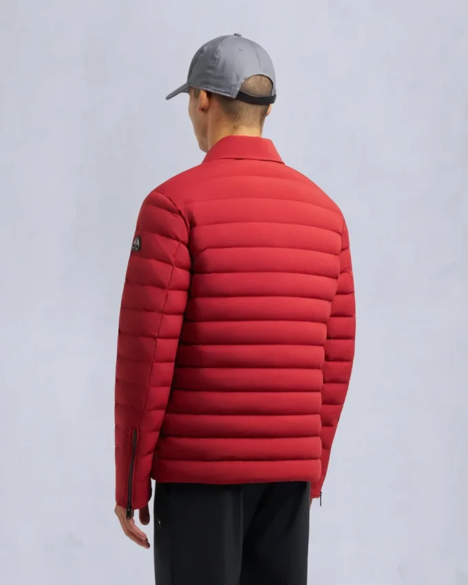 Lennox Hemdjacke Lennox Hemdjacke