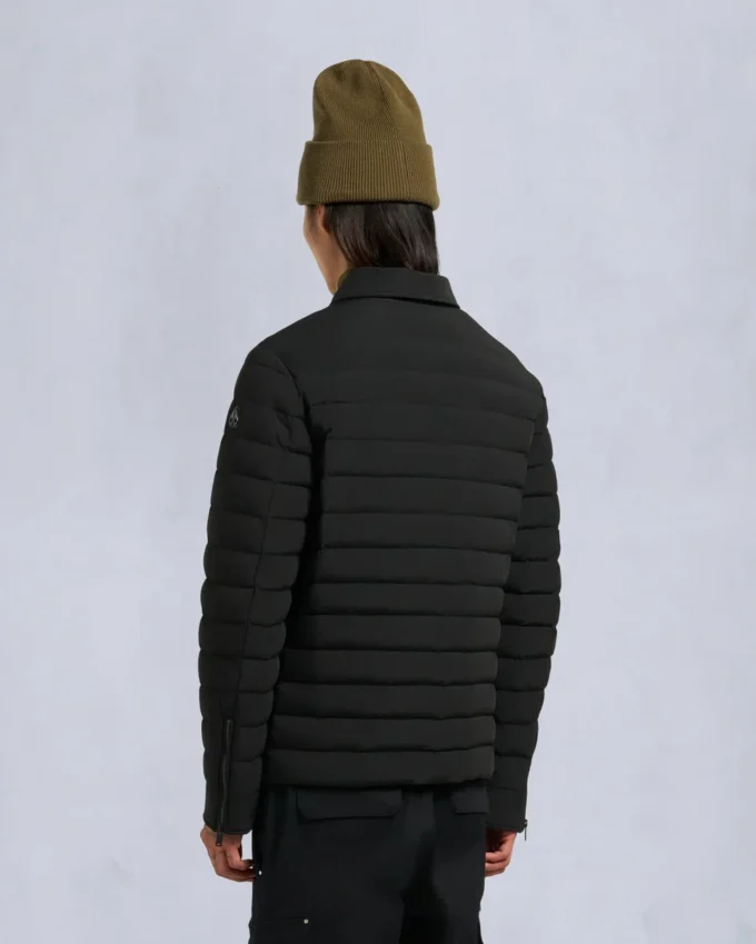 Lennox Hemdjacke Lennox Hemdjacke