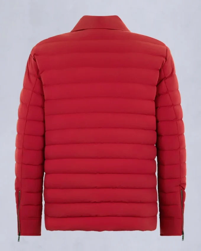 Lennox Hemdjacke Lennox Hemdjacke