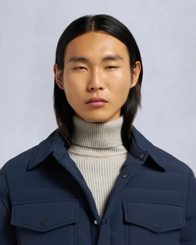 Lennox Hemdjacke Lennox Hemdjacke