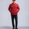 Lennox Hemdjacke Lennox Hemdjacke