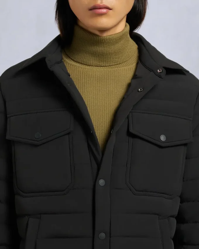 Lennox Hemdjacke Lennox Hemdjacke