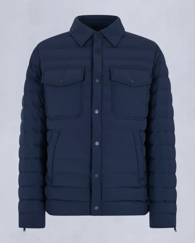 Lennox Hemdjacke Lennox Hemdjacke