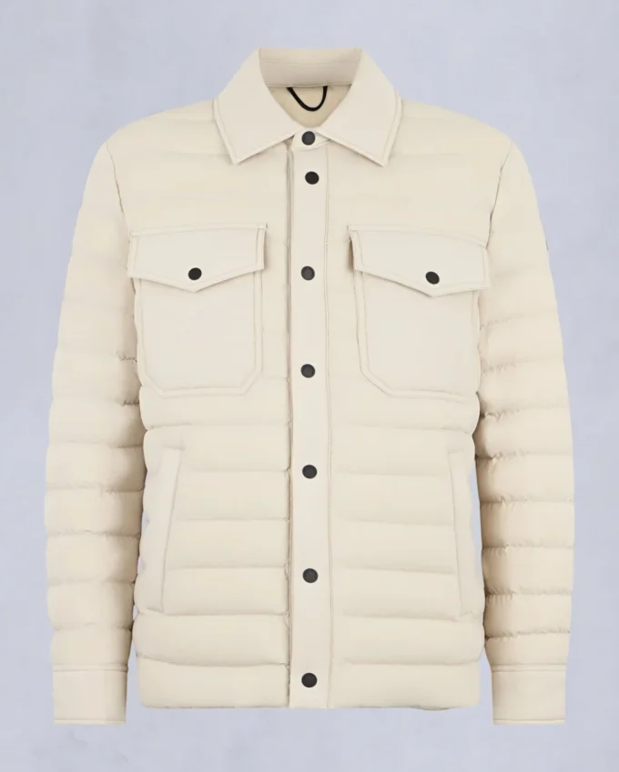 Lennox Hemdjacke Lennox Hemdjacke