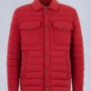 Lennox Hemdjacke Lennox Hemdjacke