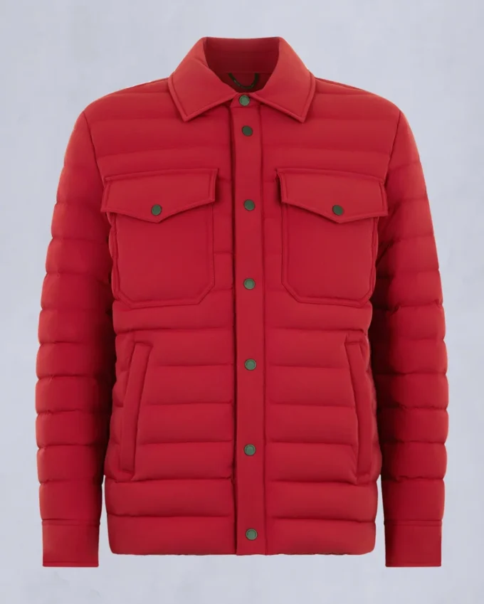 Lennox Hemdjacke Lennox Hemdjacke