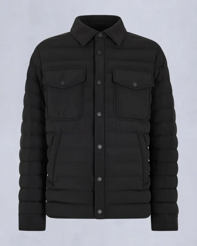 Lennox Hemdjacke Lennox Hemdjacke