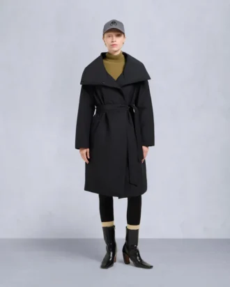 Londsdale Lange Wickeljacke