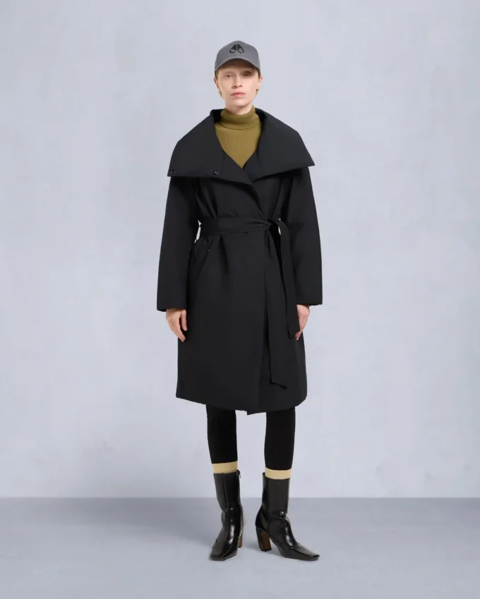 Londsdale Lange Wickeljacke