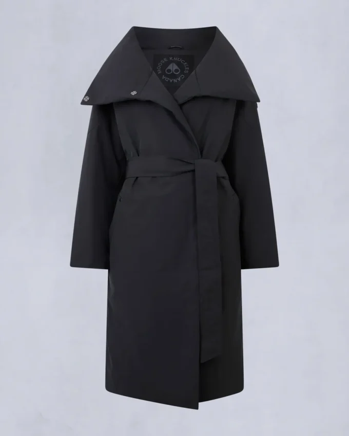 Londsdale Lange Wickeljacke