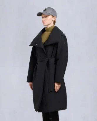 Londsdale Lange Wickeljacke