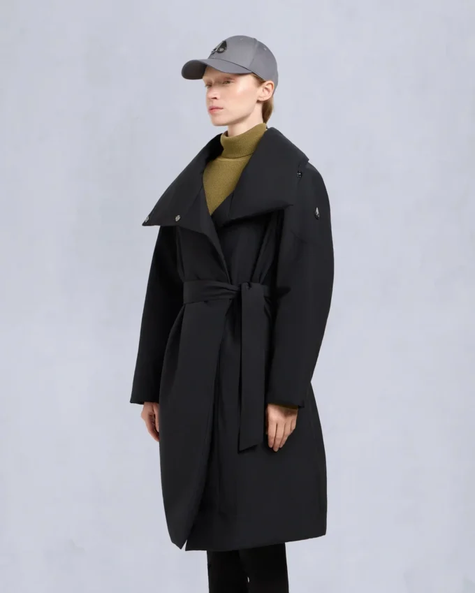 Londsdale Lange Wickeljacke