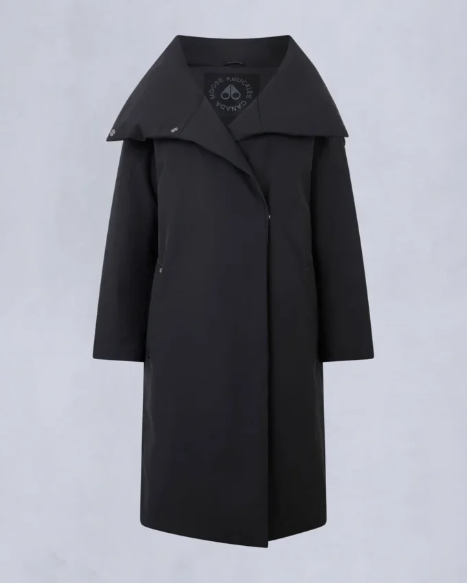 Londsdale Lange Wickeljacke