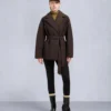 Lonsdale Short Wrap Jacket Lonsdale Short Wrap Jacket