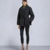 Lonsdale Short Wrap Jacket Lonsdale Short Wrap Jacket