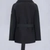 Lonsdale Short Wrap Jacket Lonsdale Short Wrap Jacket