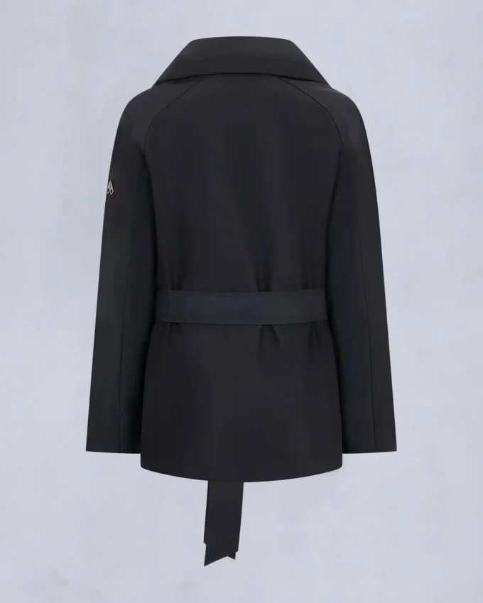 Lonsdale Short Wrap Jacket Lonsdale Short Wrap Jacket
