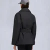 Lonsdale Short Wrap Jacket Lonsdale Short Wrap Jacket