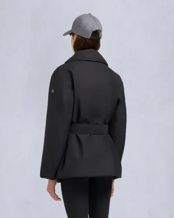 Lonsdale Short Wrap Jacket Lonsdale Short Wrap Jacket