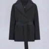 Lonsdale Short Wrap Jacket Lonsdale Short Wrap Jacket