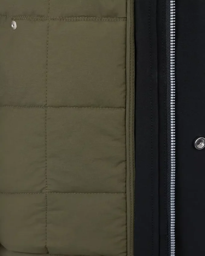 Mason 3-in-1-Bomberjacke Mason 3-in-1-Bomberjacke