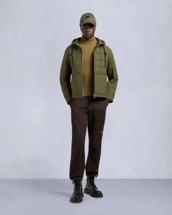 Mason 3-in-1-Bomberjacke Mason 3-in-1-Bomberjacke