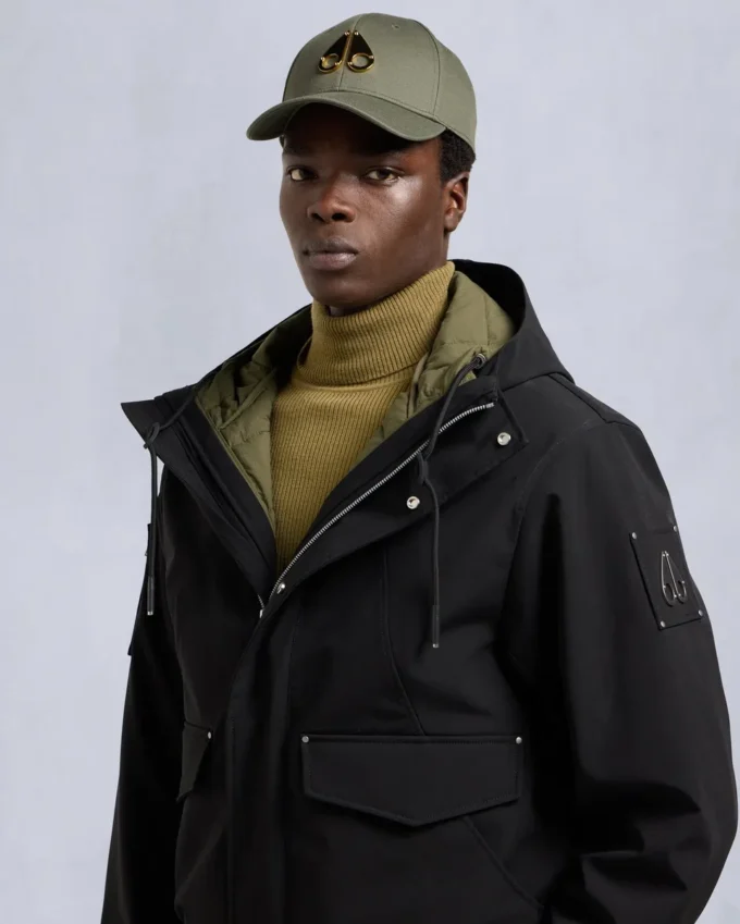 Mason 3-in-1-Bomberjacke Mason 3-in-1-Bomberjacke