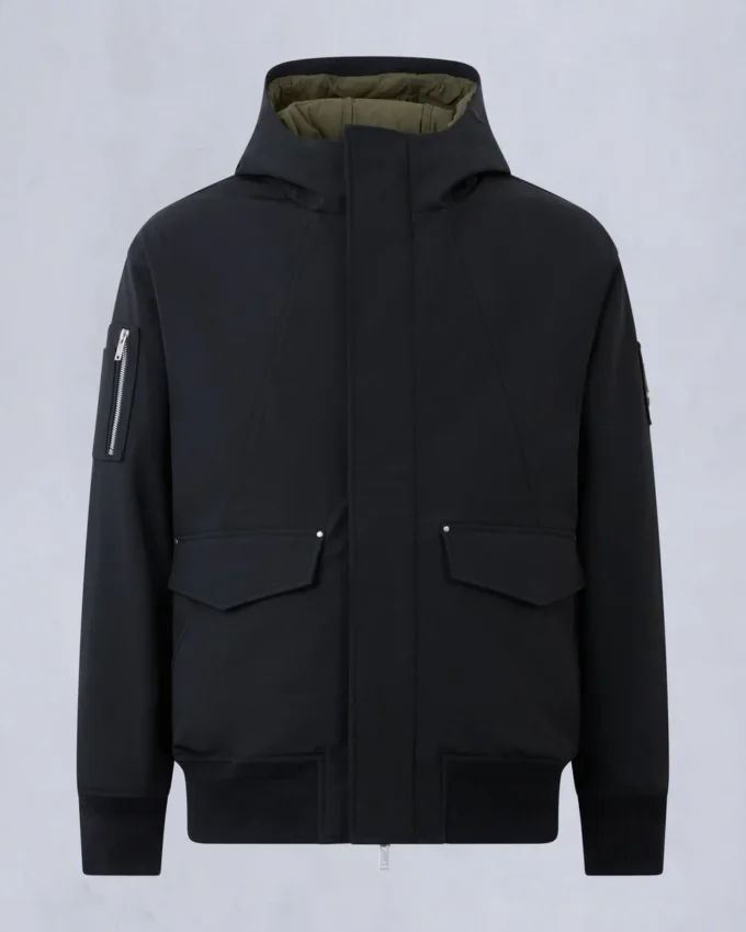 Mason 3-in-1-Bomberjacke Mason 3-in-1-Bomberjacke