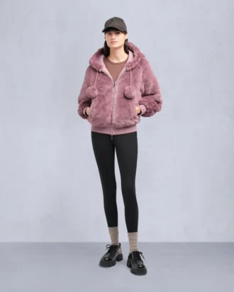 Mealy Wende-Hase