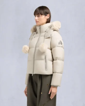 Misti Peak Puffer Misti Peak Puffer