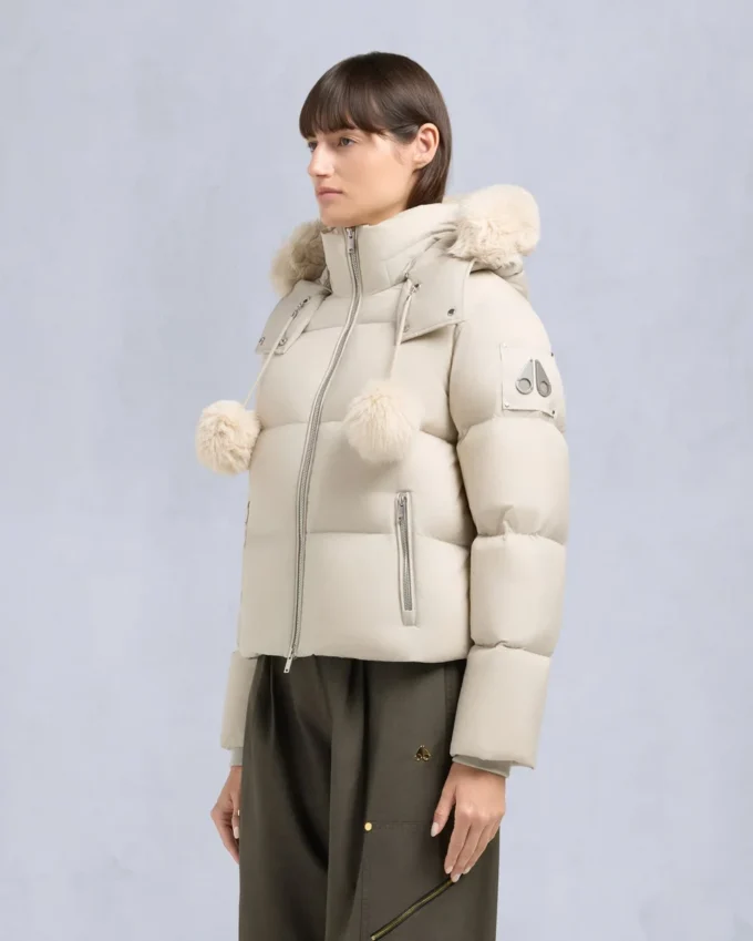 Misti Peak Puffer Misti Peak Puffer