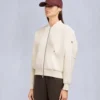 Mix Media Bomberjacke Mix Media Bomberjacke