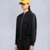 Mix Media Bomberjacke Mix Media Bomberjacke