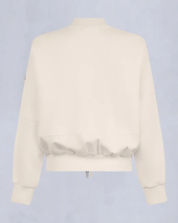 Mix Media Bomberjacke Mix Media Bomberjacke