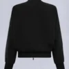 Mix Media Bomberjacke Mix Media Bomberjacke