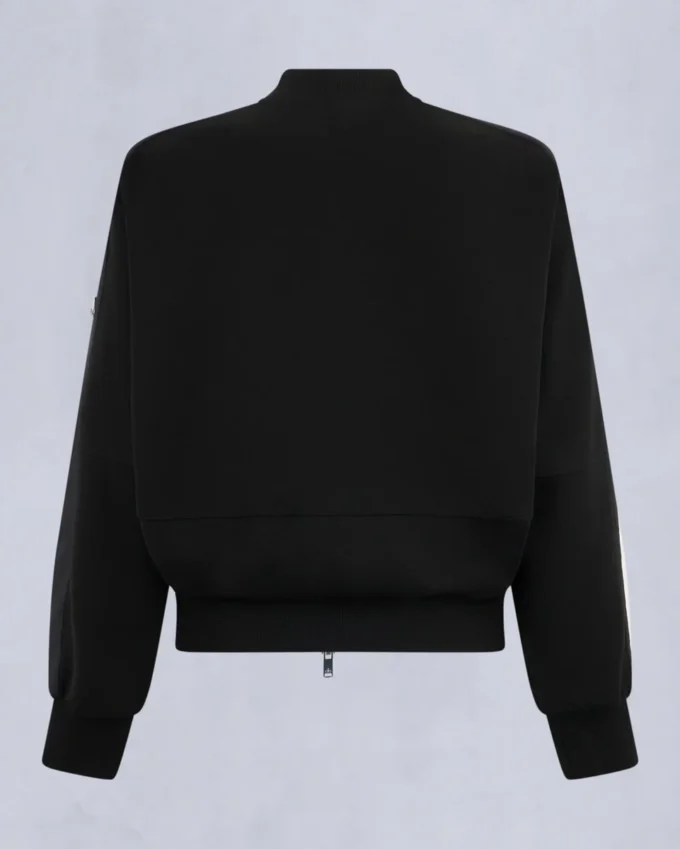 Mix Media Bomberjacke Mix Media Bomberjacke