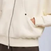 Mix Media Bomberjacke Mix Media Bomberjacke