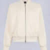 Mix Media Bomberjacke Mix Media Bomberjacke