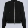 Mix Media Bomberjacke Mix Media Bomberjacke