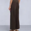 Mix Media-Hose mit weitem Bein Mix Media-Hose mit weitem Bein