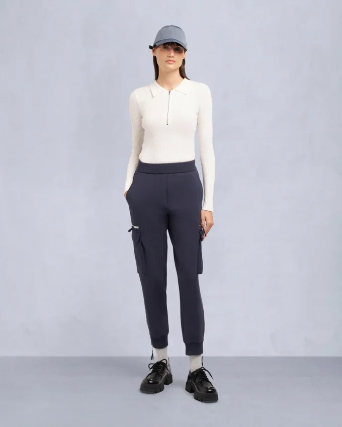 Mixmedia Jogginghose Mixmedia Jogginghose