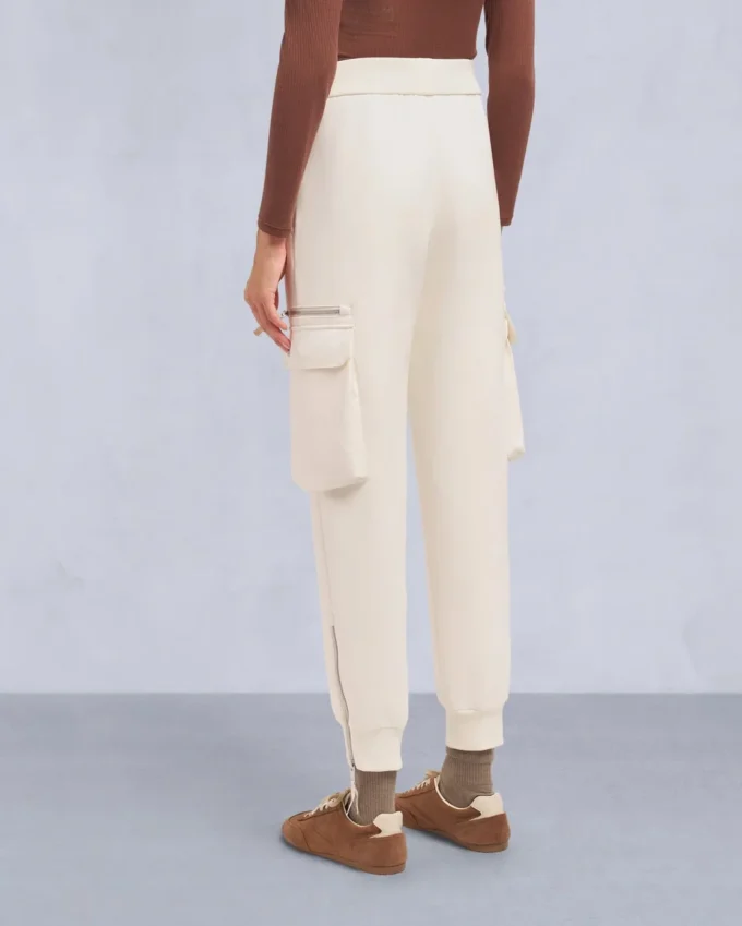 Mixmedia Jogginghose Mixmedia Jogginghose