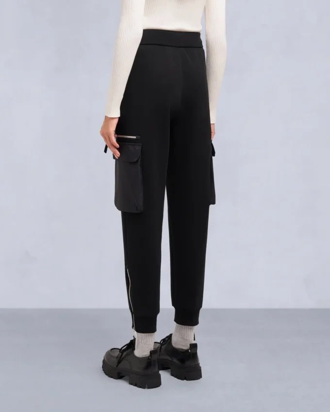 Mixmedia Jogginghose Mixmedia Jogginghose