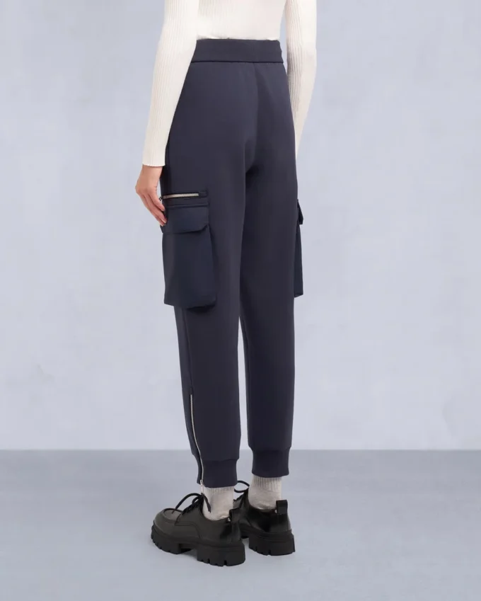Mixmedia Jogginghose Mixmedia Jogginghose